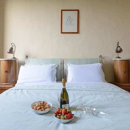 Al Glicine Di Sant'Abondio Villa Siena Ngoại thất bức ảnh